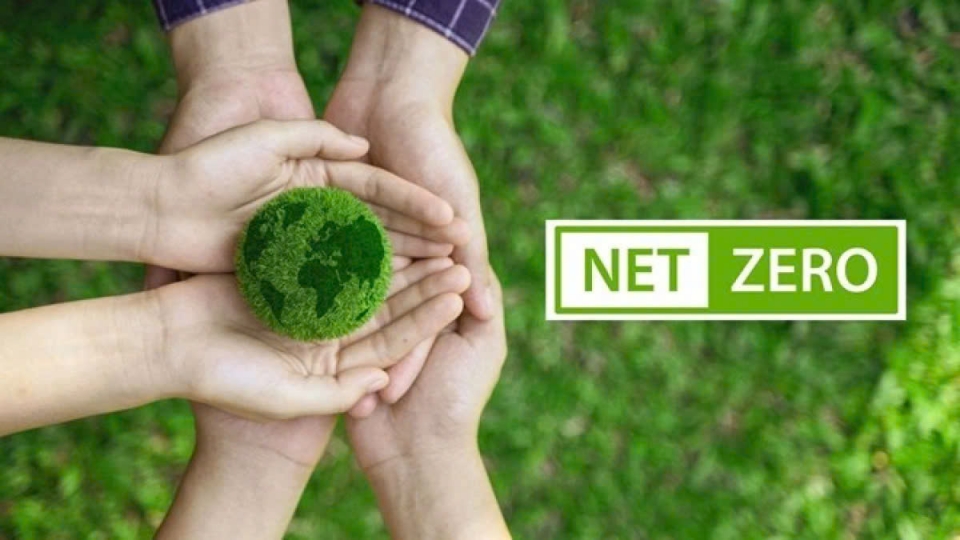 Green transition – an inevitable trend for small and medium sized enterprises